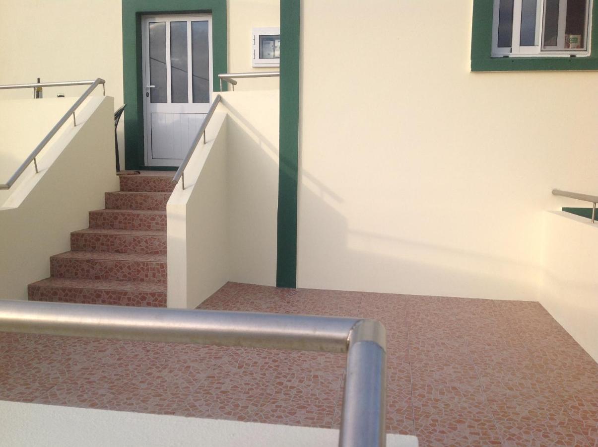 Casa Fagundes Villa Faja Grande Eksteriør bilde