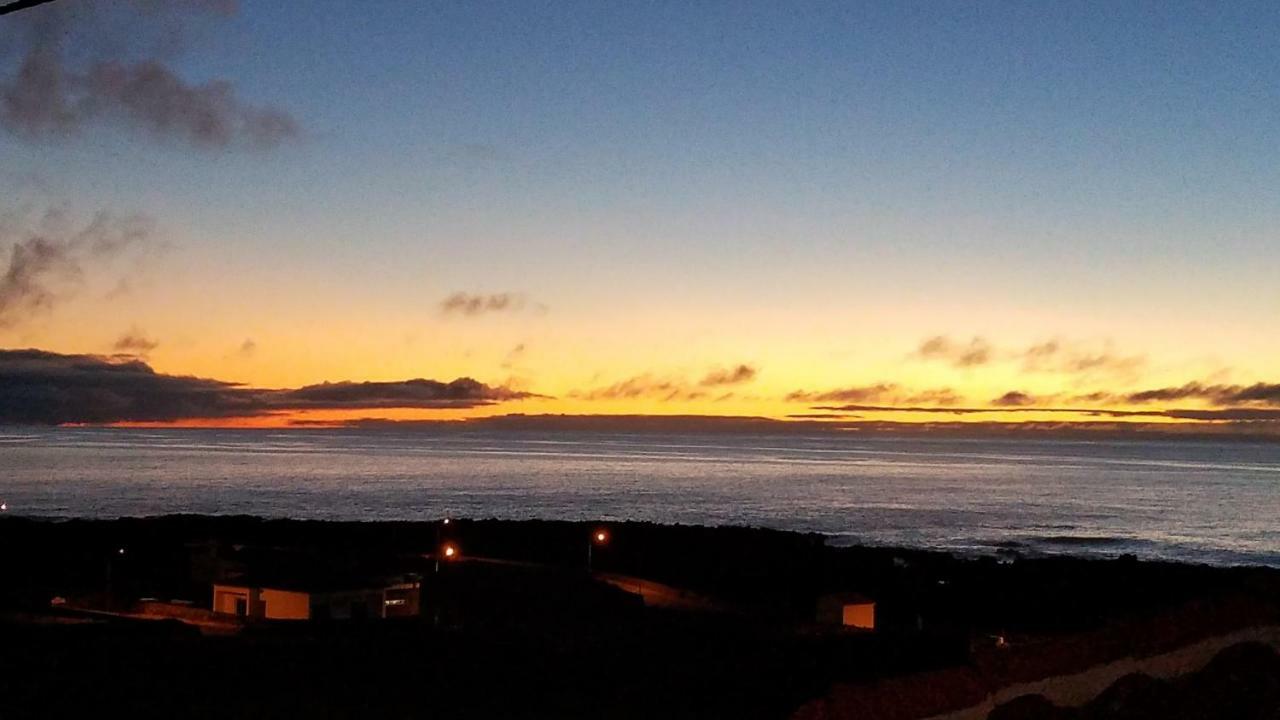 Casa Fagundes Villa Faja Grande Eksteriør bilde